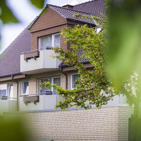 Haus Hoenemann Lippstadt Exterior photo