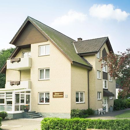 Haus Hoenemann Lippstadt Exterior photo