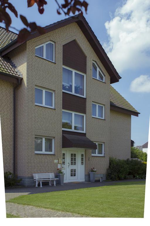 Haus Hoenemann Lippstadt Exterior photo