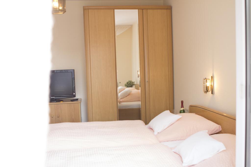 Haus Hoenemann Lippstadt Room photo