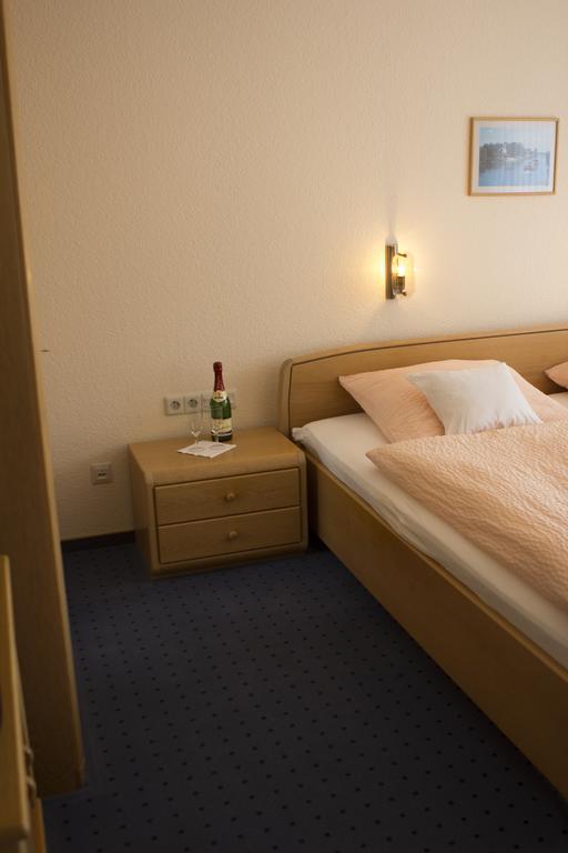 Haus Hoenemann Lippstadt Room photo