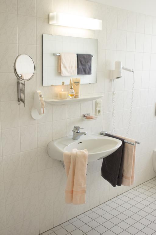 Haus Hoenemann Lippstadt Room photo
